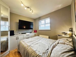 Bedroom 2- click for photo gallery